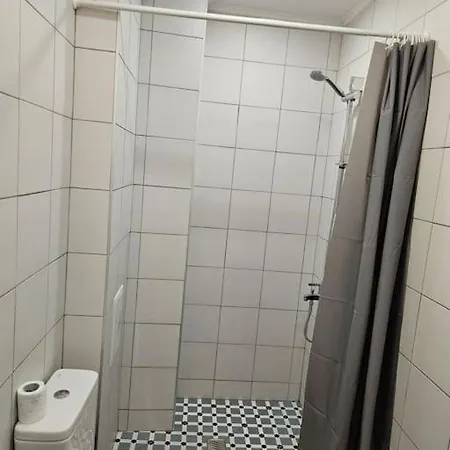 Apartamento Bath *