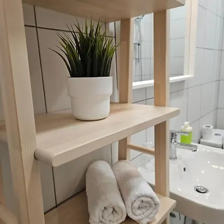 Bath Apartamento