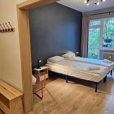 Apartamento Bath *