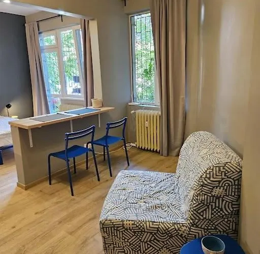 Appartement Kvartal Old Center