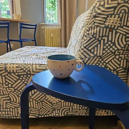 Apartman Kvartal Old Center