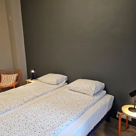 Apartman Kvartal Old Center Szófia