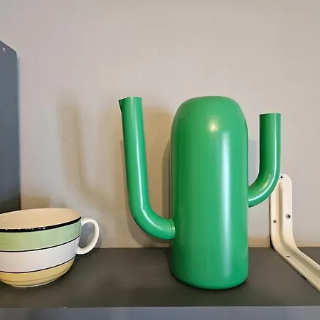 Kvartal Old Center *