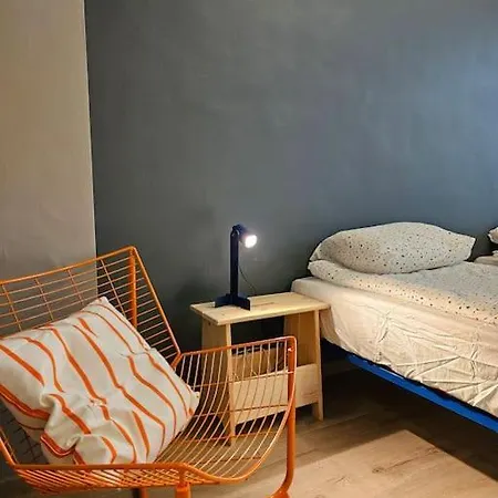 Kvartal Old Center * Sofie