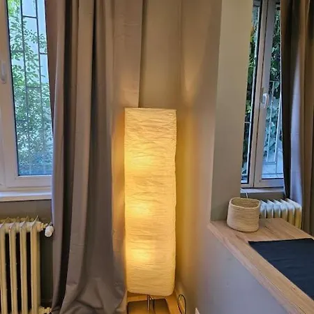 Apartman Kvartal Old Center