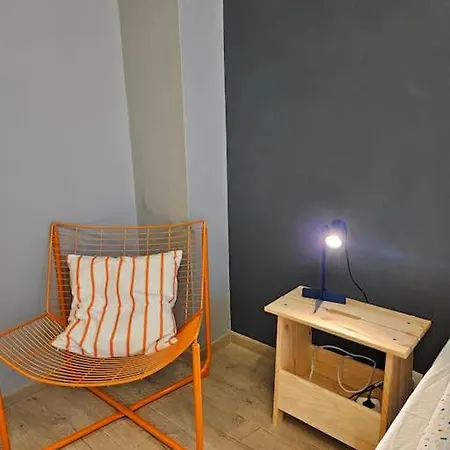 Kvartal Old Center Sofie