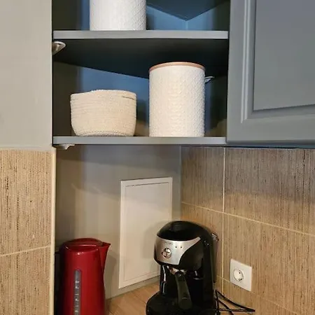 Kvartal Old Center *