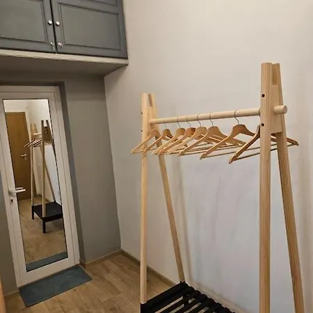 Kvartal Old Center Szófia