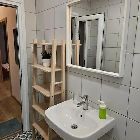 Kvartal Old Center Apartman Szófia