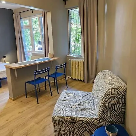 Apartman Kvartal Old Center