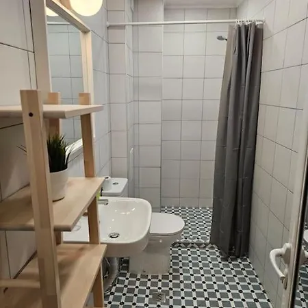 Bath Apartamento