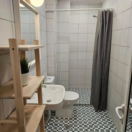 Kvartal Old Center Apartman