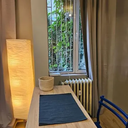 Kvartal Old Center Apartman Szófia