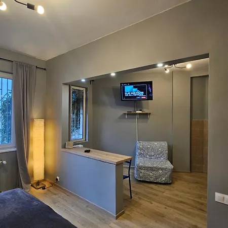 Kvartal Old Center *