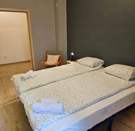 Kvartal Old Center * Σόφια