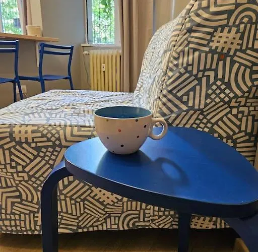 Daire Kvartal Old Center