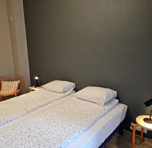 Apartament Kvartal Old Center Sofia