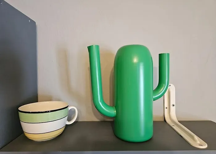 Kvartal Old Center *