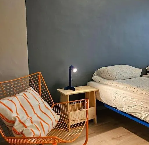 Kvartal Old Center * Sofia