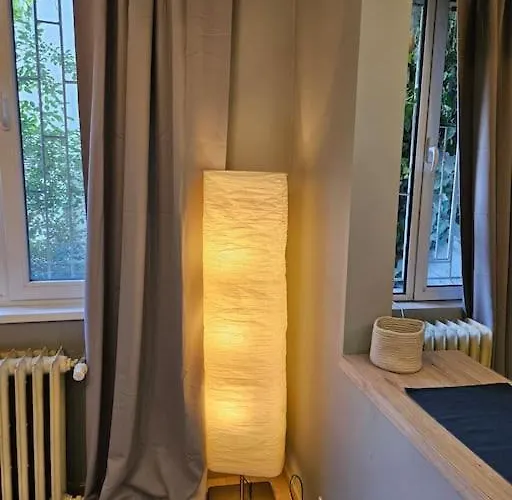 Διαμέρισμα Kvartal Old Center