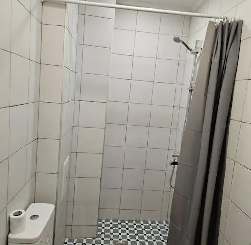 Διαμέρισμα Kvartal Old Center *