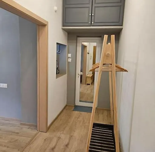 Kvartal Old Center * Σόφια