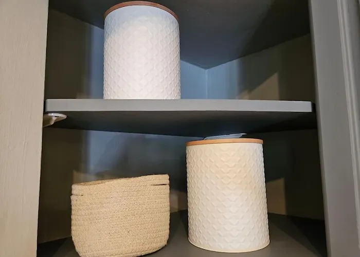 Daire Kvartal Old Center Sofya