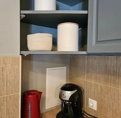 Kvartal Old Center *