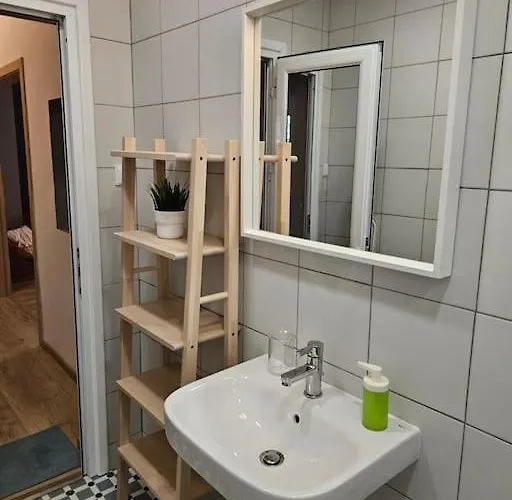 Kvartal Old Center Διαμέρισμα Σόφια