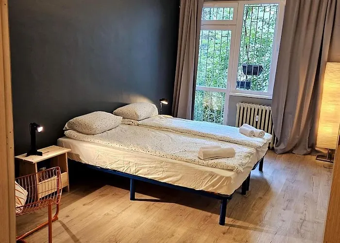 Διαμέρισμα Kvartal Old Center Σόφια