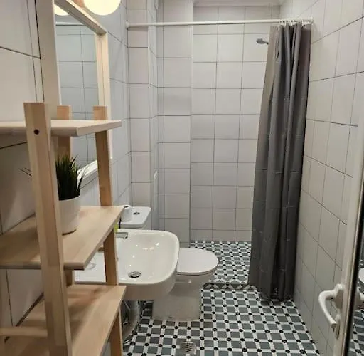 Kvartal Old Center Διαμέρισμα