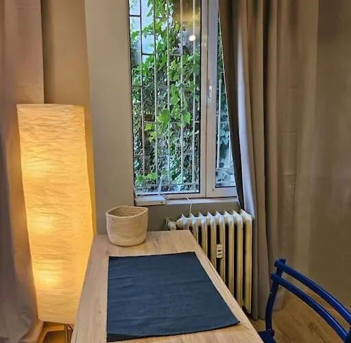 Kvartal Old Center Lejlighed Sofia