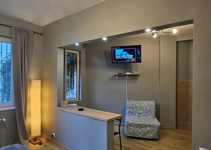 Kvartal Old Center *